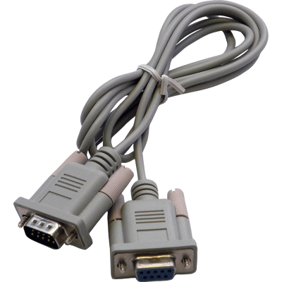 RS-232 Cable RS-232cable.png