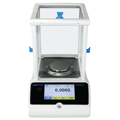 EAB balance Equinox Analytical Balance Image