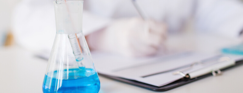 Laboratory Flask Laboratory Flask