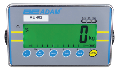 AE402 Checkweighing Indicator