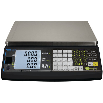 What are Dual-Range Weighing Scales & Balances? - Adam Equipment USA