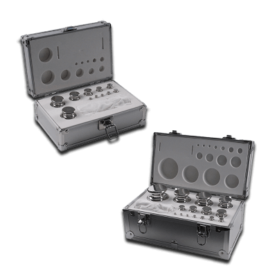 Calibration Weights Calibration Weights