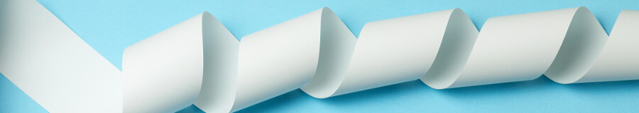 Rolled Receipt Paper