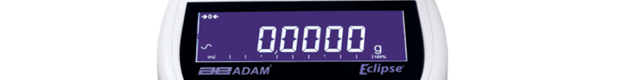 Adam Eclipse Precision Balance Adam Eclipse Precision Balance